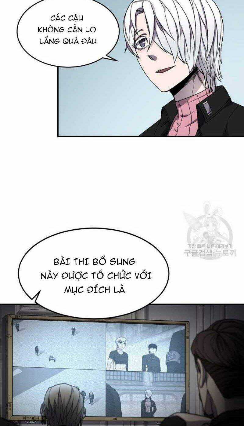 Pháp Sư Chapter 17 trang 10