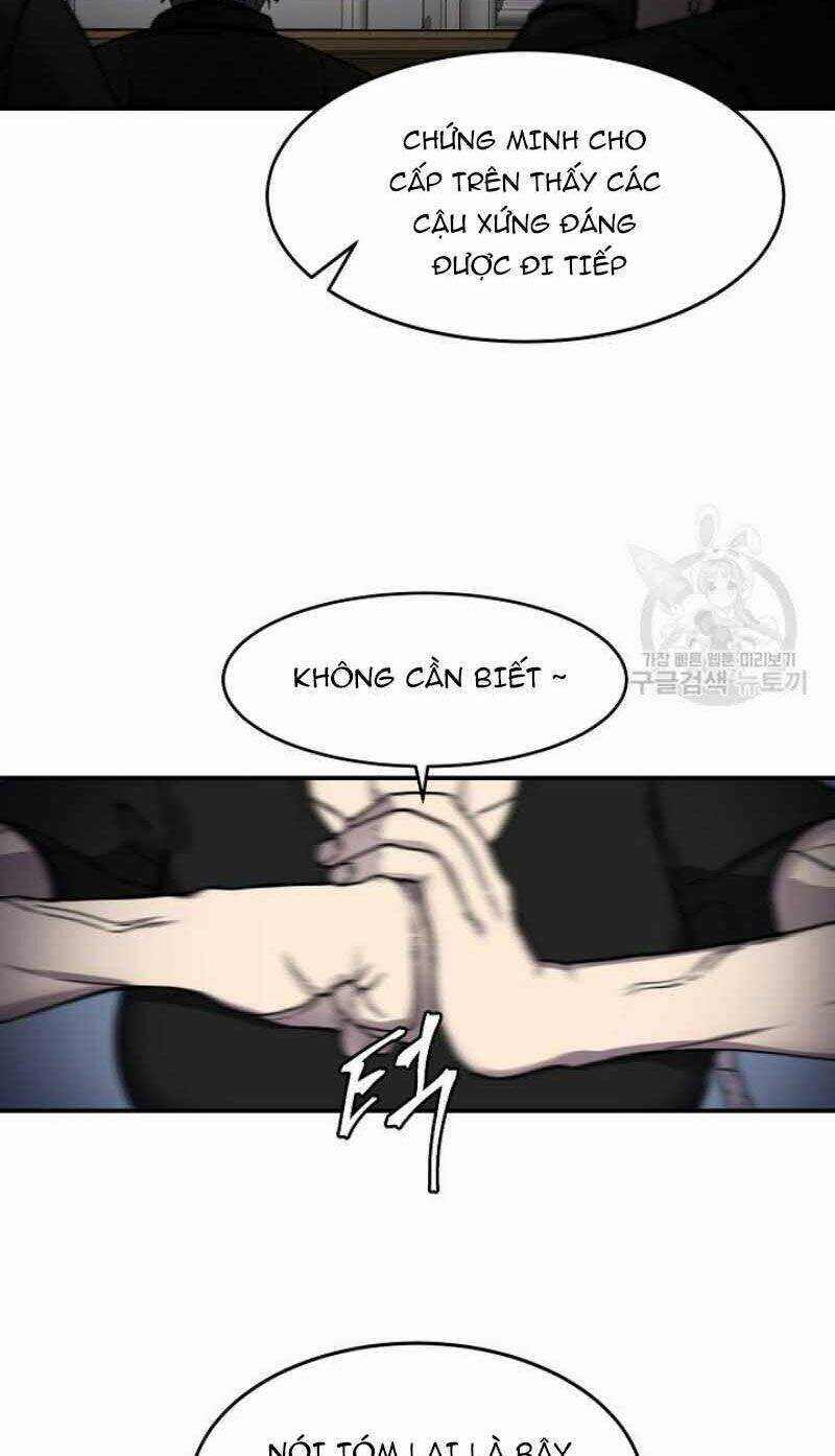 Pháp Sư Chapter 17 trang 11