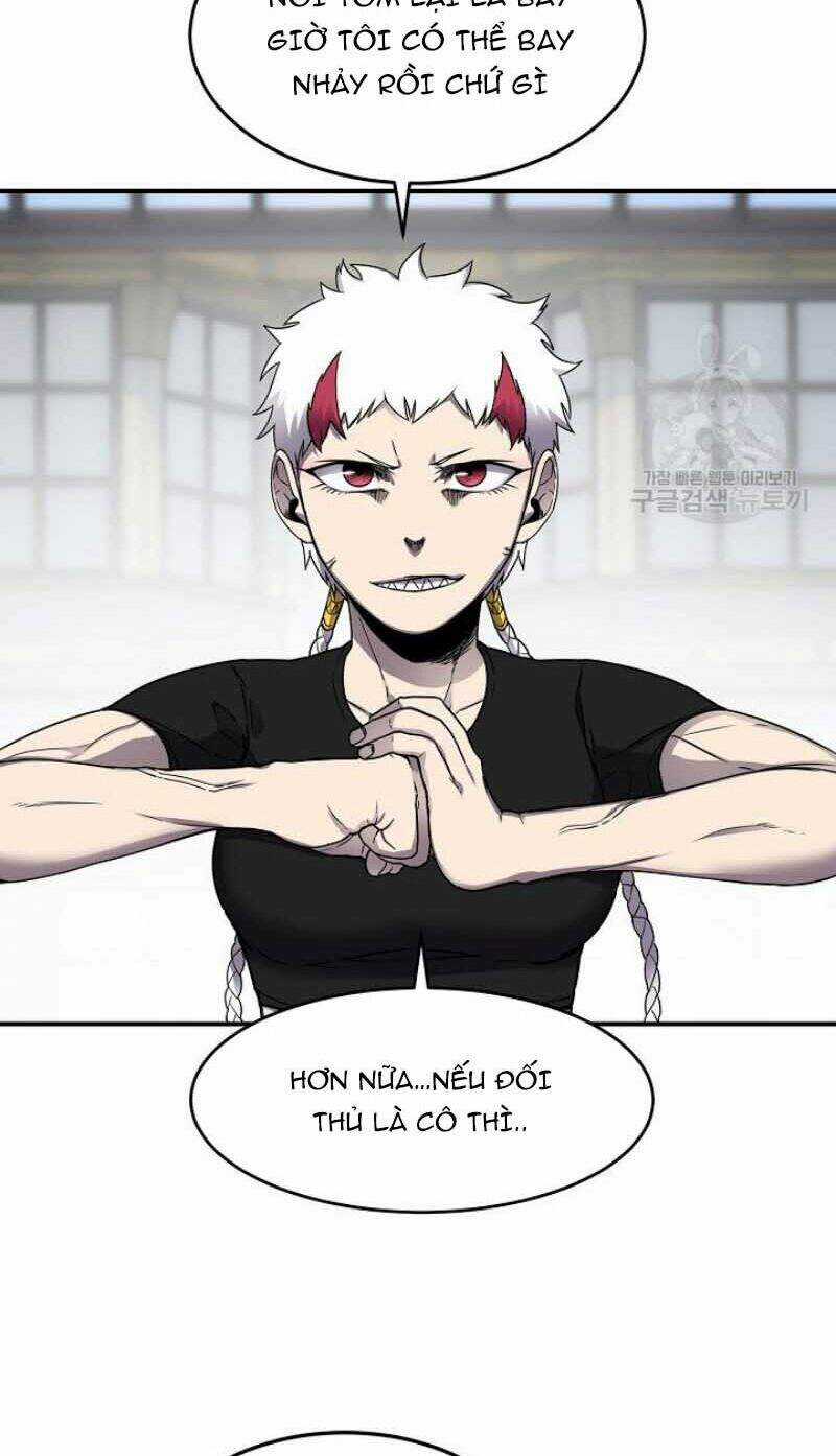 Pháp Sư Chapter 17 trang 12