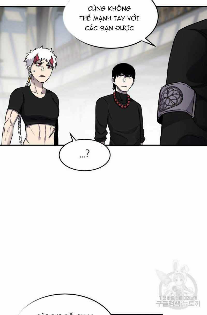 Pháp Sư Chapter 17 trang 15