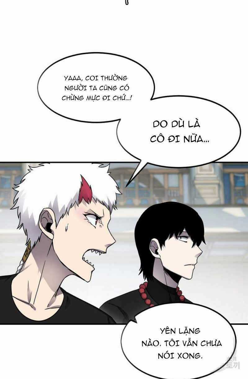 Pháp Sư Chapter 17 trang 19