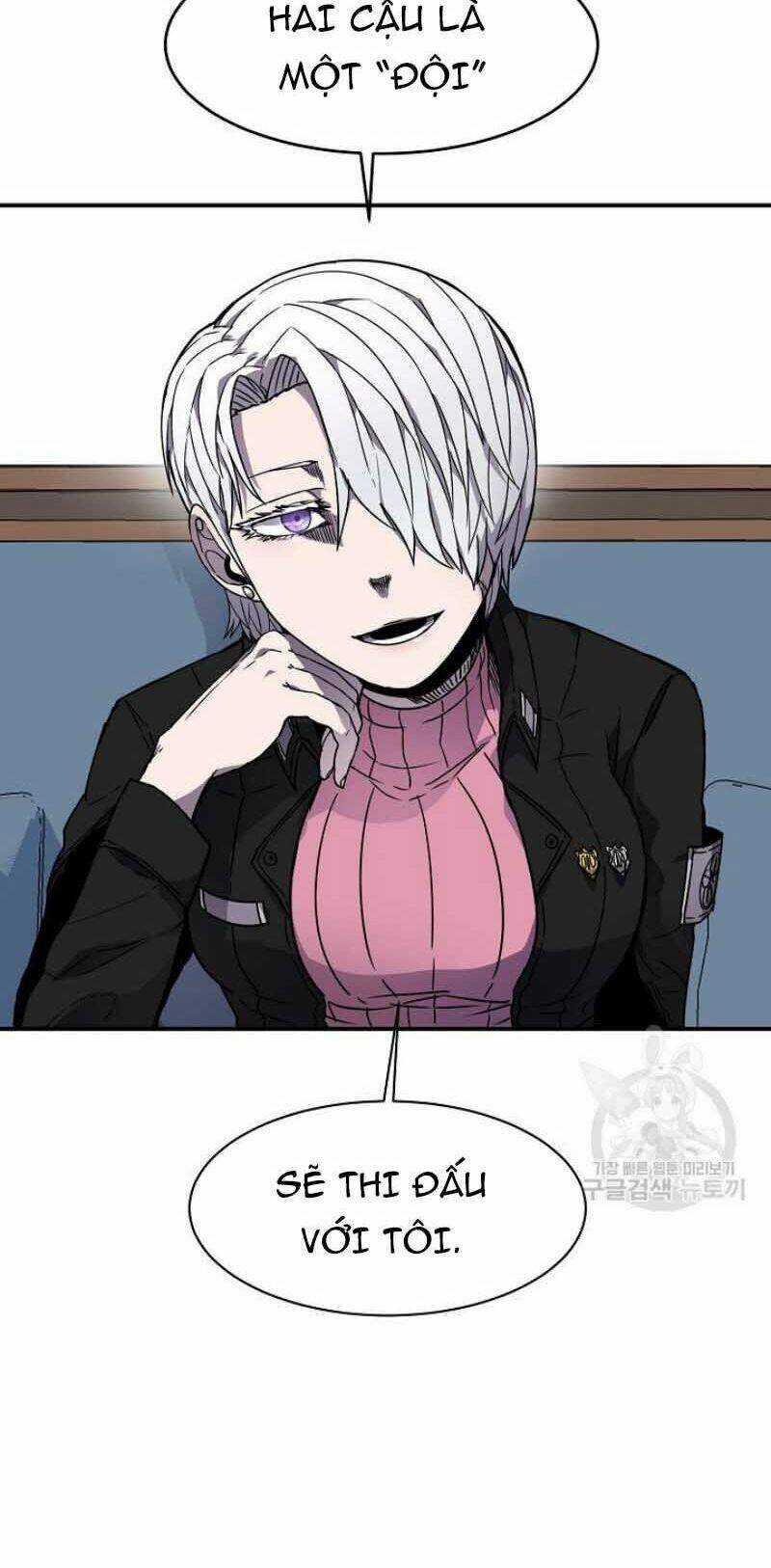 Pháp Sư Chapter 17 trang 2