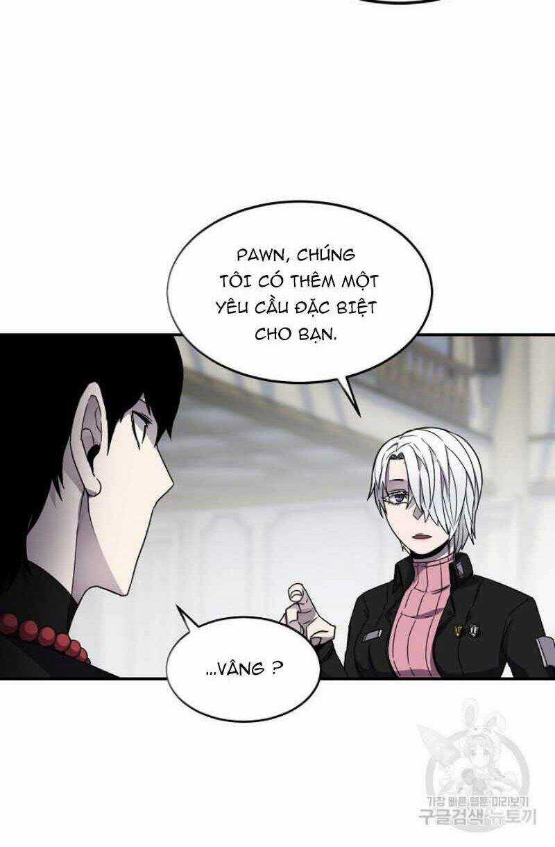 Pháp Sư Chapter 17 trang 20