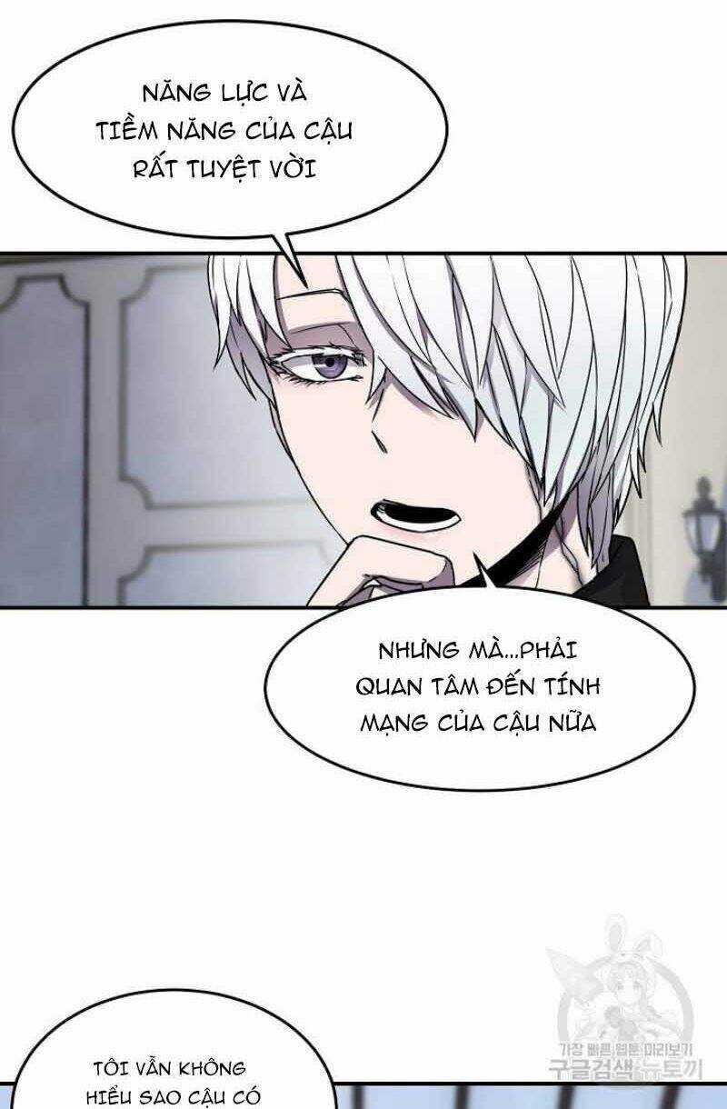 Pháp Sư Chapter 17 trang 22