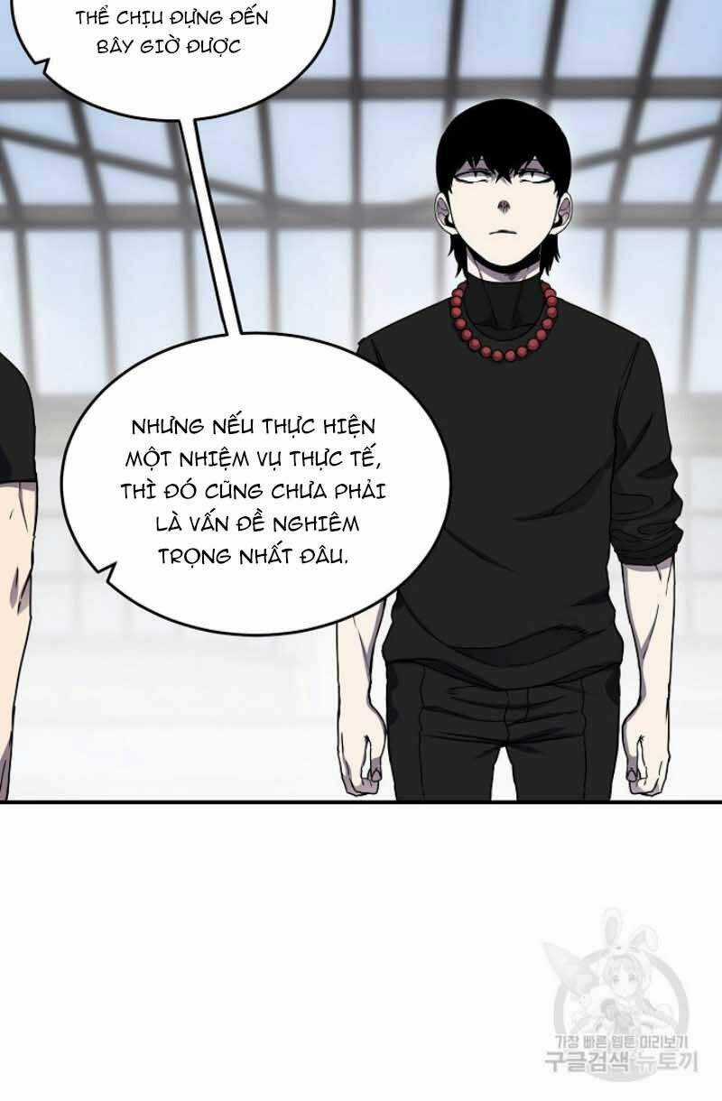 Pháp Sư Chapter 17 trang 23