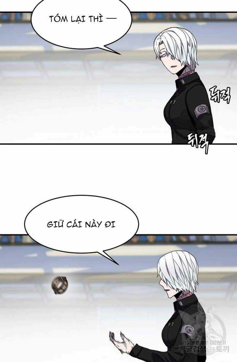 Pháp Sư Chapter 17 trang 25