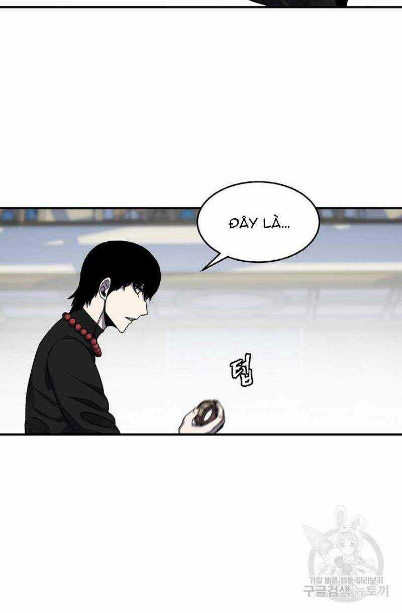 Pháp Sư Chapter 17 trang 26