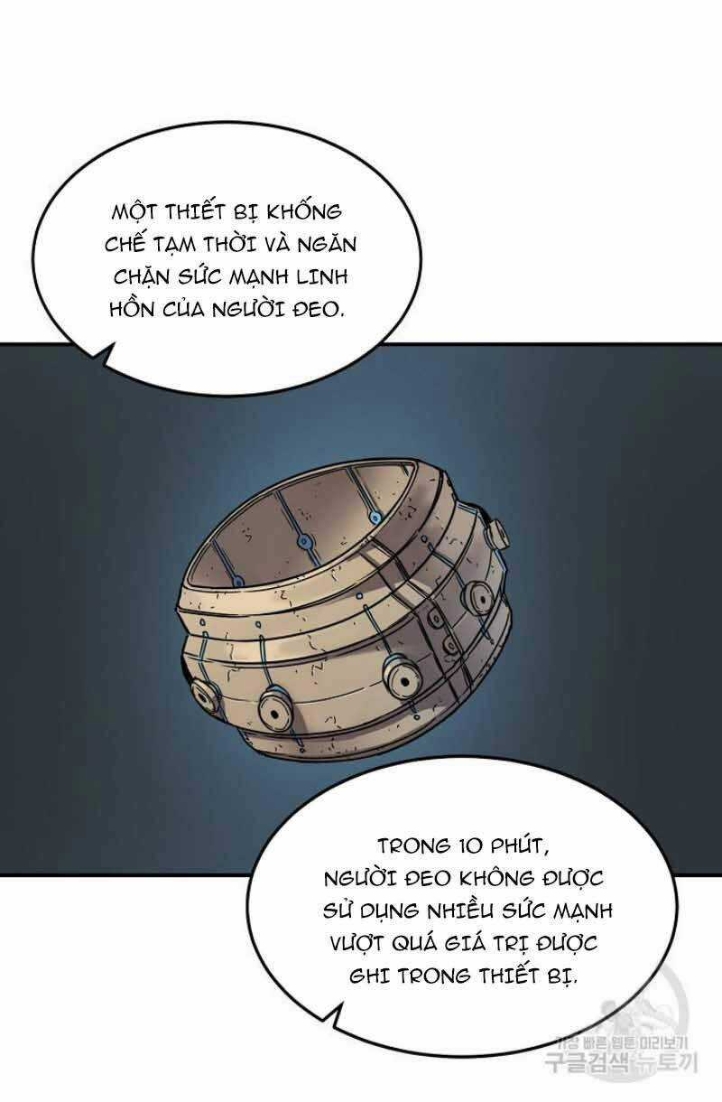 Pháp Sư Chapter 17 trang 27