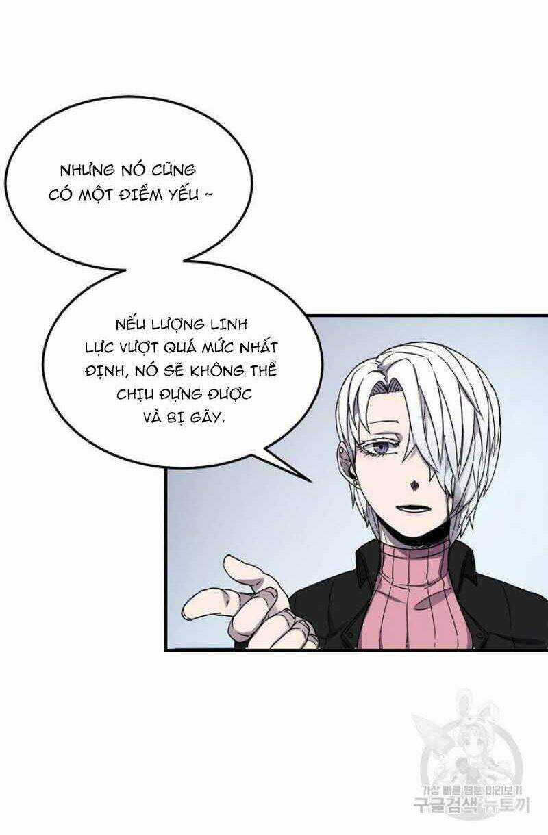 Pháp Sư Chapter 17 trang 28