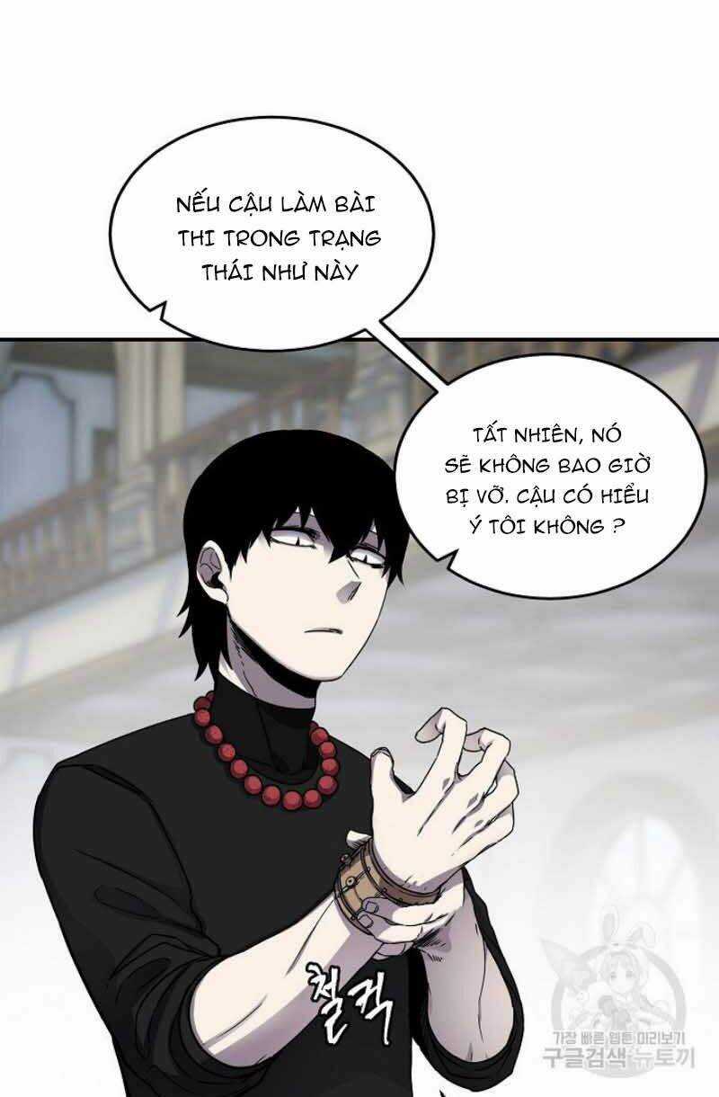 Pháp Sư Chapter 17 trang 29