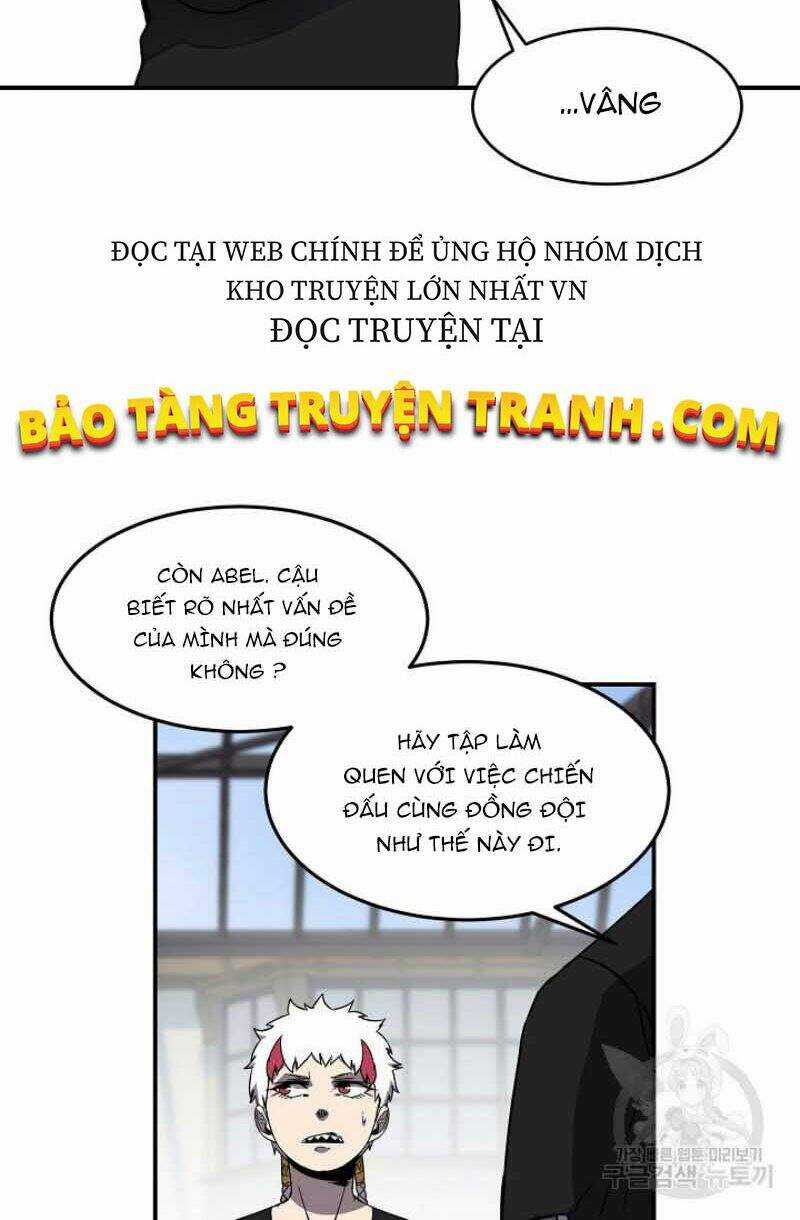 Pháp Sư Chapter 17 trang 30