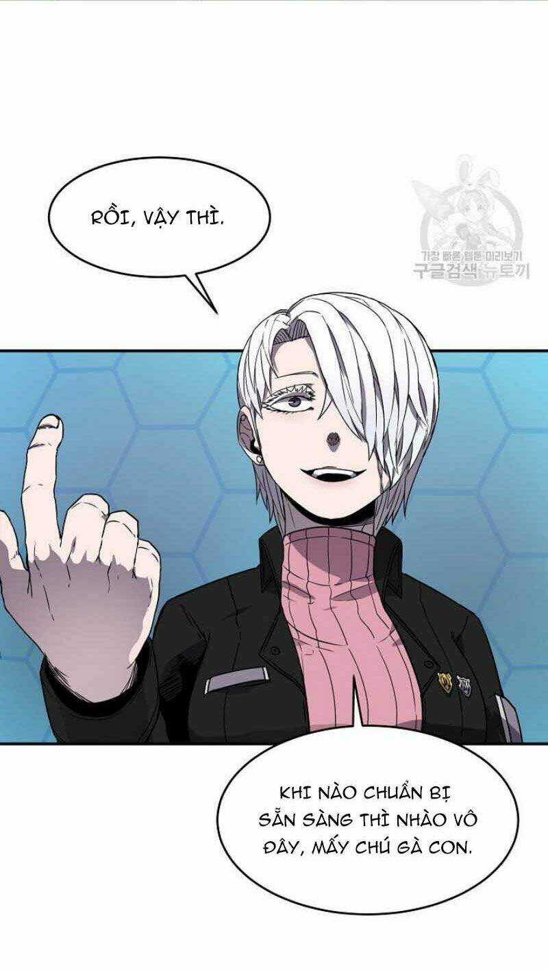 Pháp Sư Chapter 17 trang 35