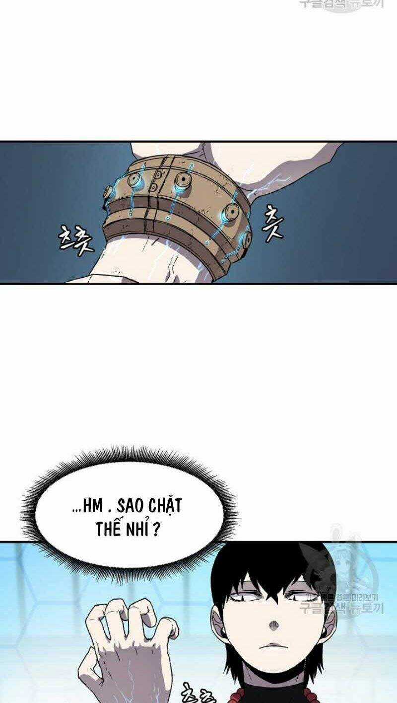 Pháp Sư Chapter 17 trang 37