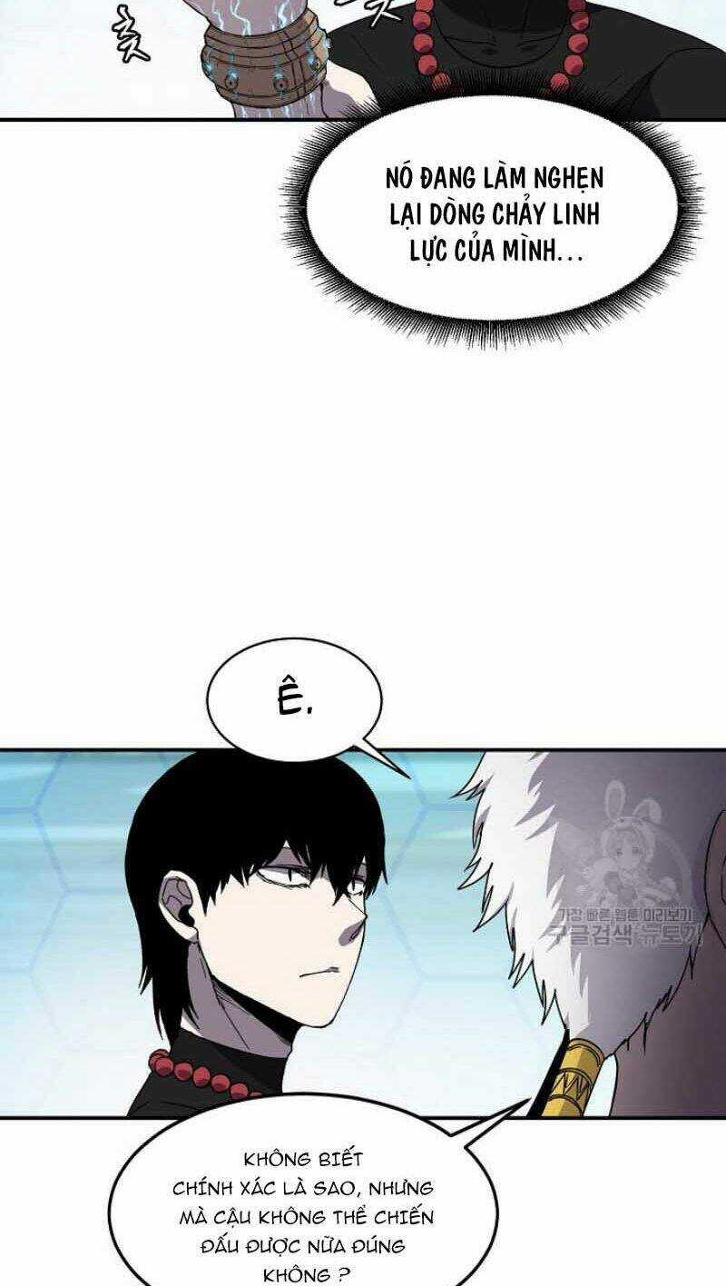 Pháp Sư Chapter 17 trang 38