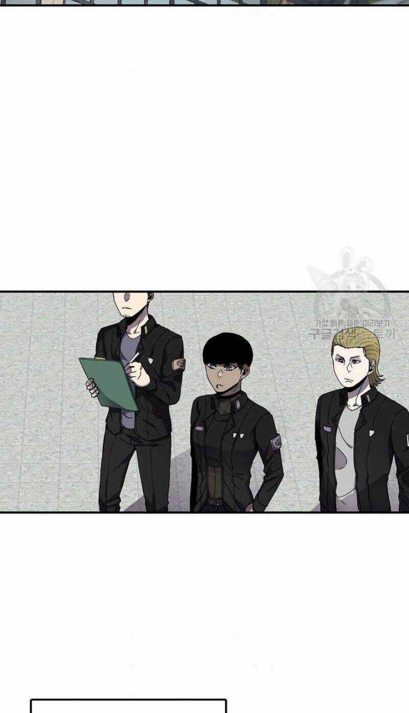 Pháp Sư Chapter 17 trang 4