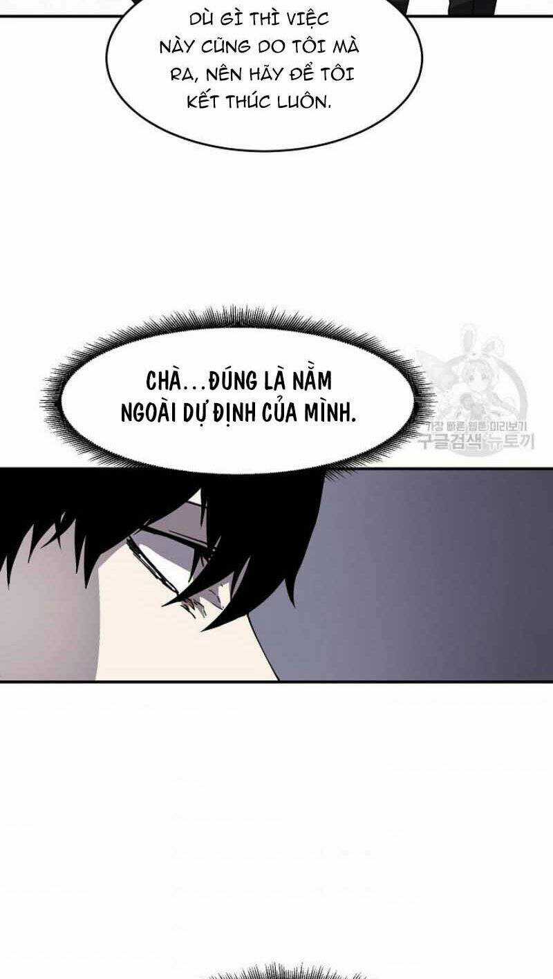 Pháp Sư Chapter 17 trang 40