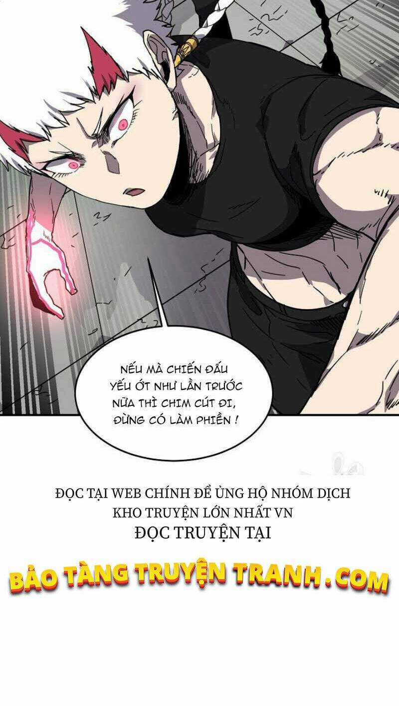 Pháp Sư Chapter 17 trang 44