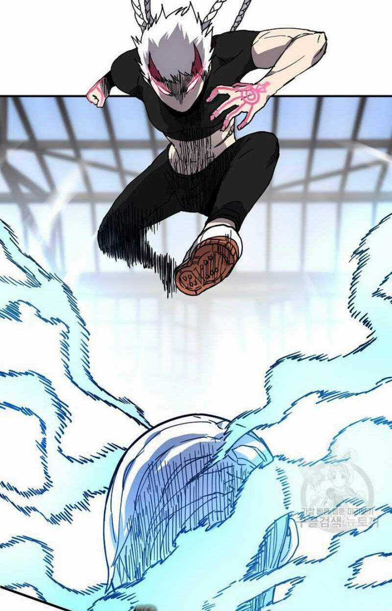 Pháp Sư Chapter 17 trang 49