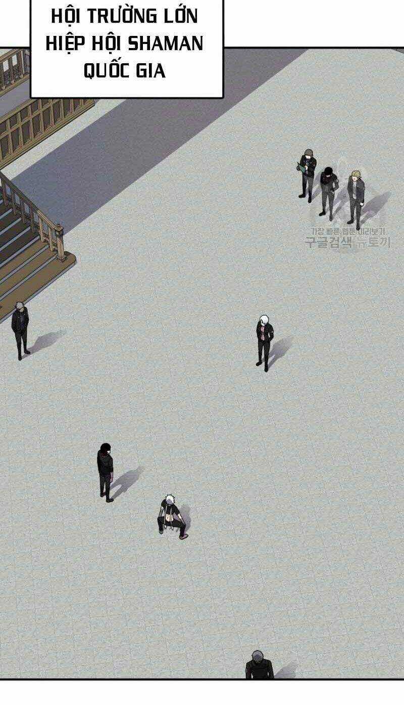 Pháp Sư Chapter 17 trang 5