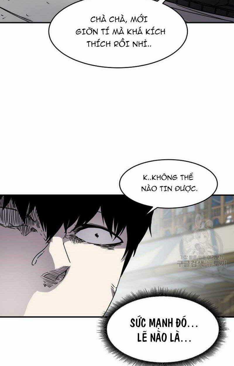 Pháp Sư Chapter 17 trang 55