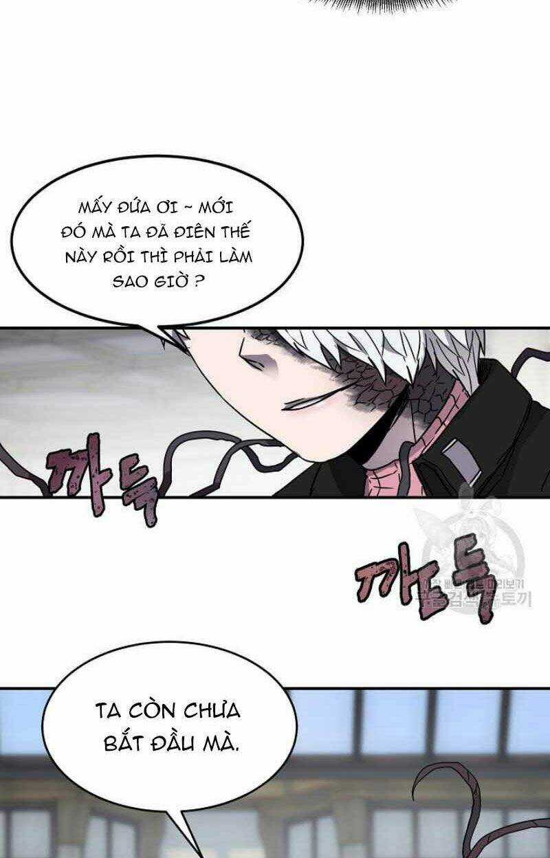 Pháp Sư Chapter 17 trang 56