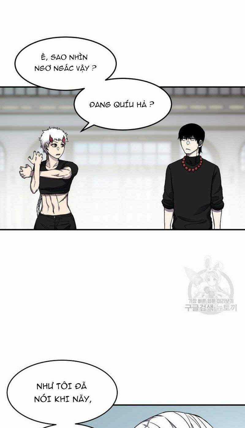 Pháp Sư Chapter 17 trang 9