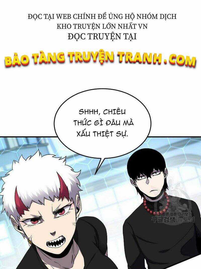 Pháp Sư Chapter 18 trang 15