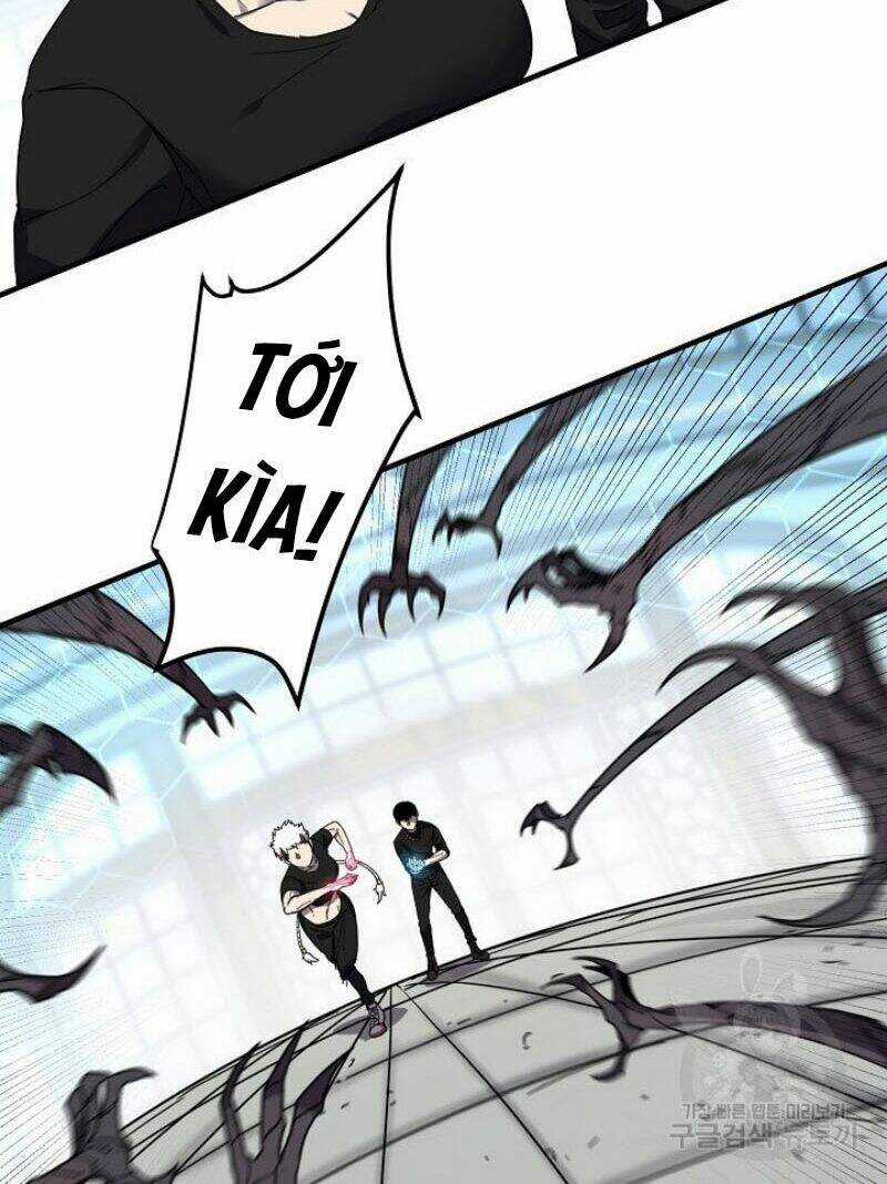 Pháp Sư Chapter 18 trang 16