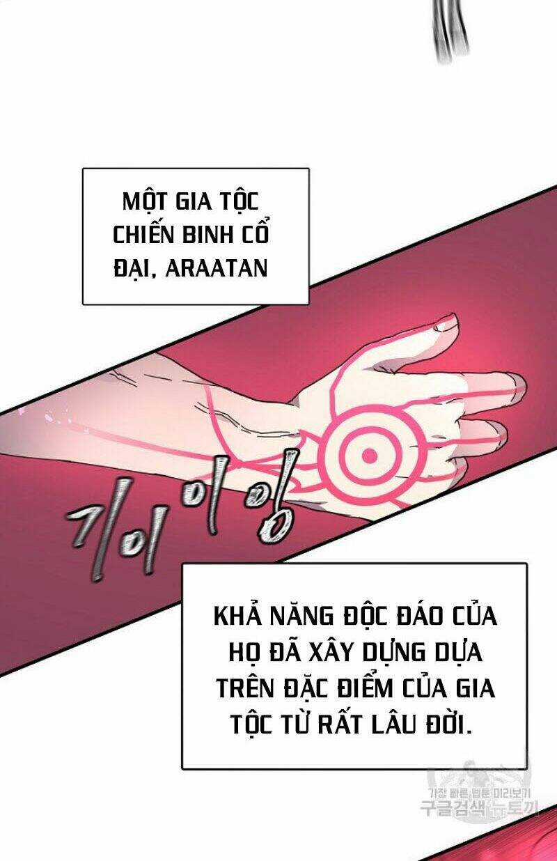 Pháp Sư Chapter 18 trang 18