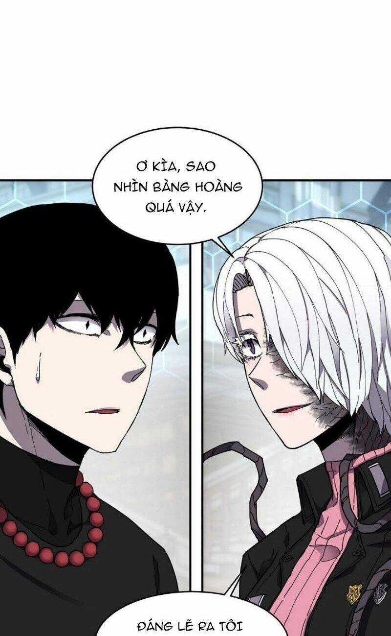 Pháp Sư Chapter 18 trang 2