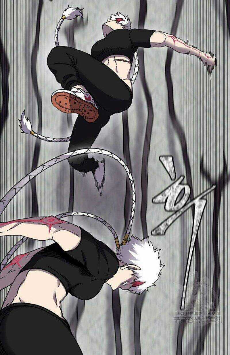 Pháp Sư Chapter 18 trang 21