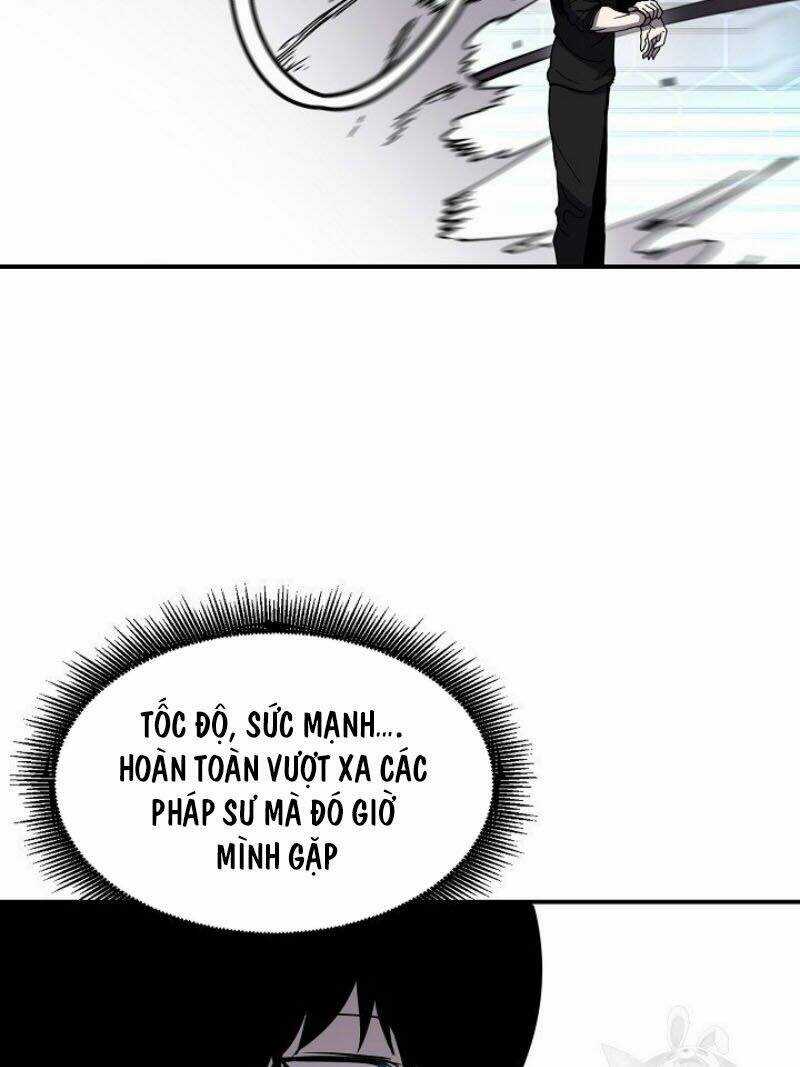 Pháp Sư Chapter 18 trang 31