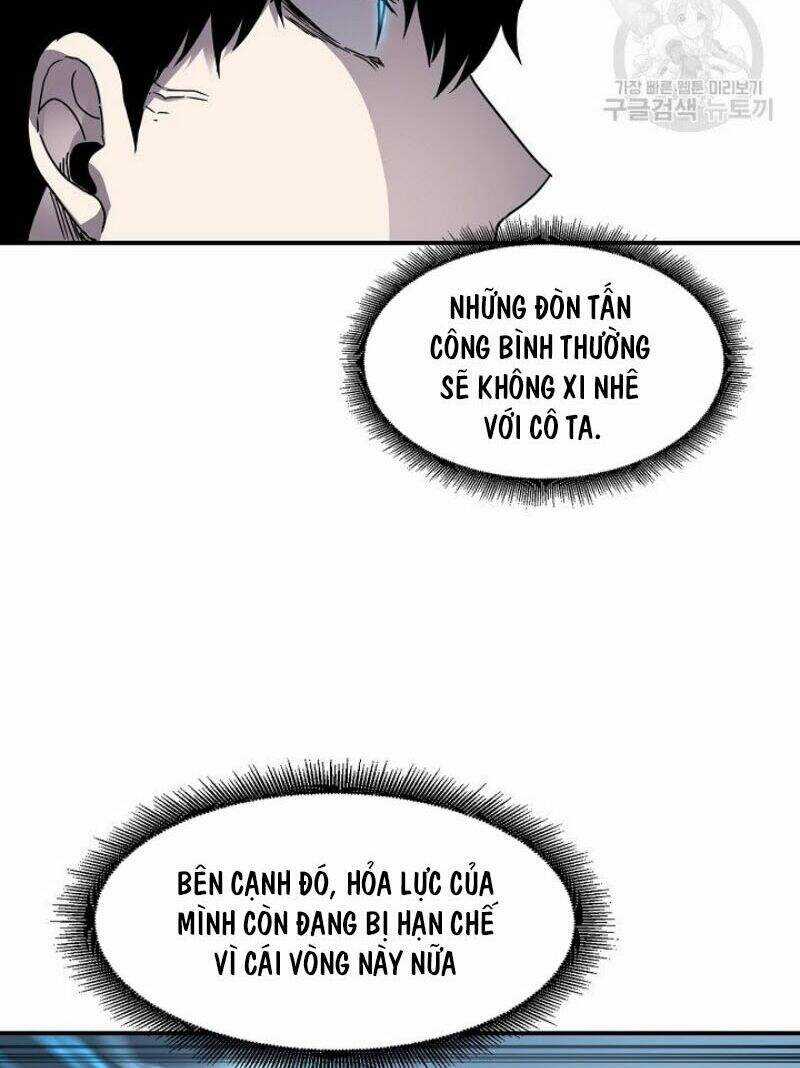 Pháp Sư Chapter 18 trang 32