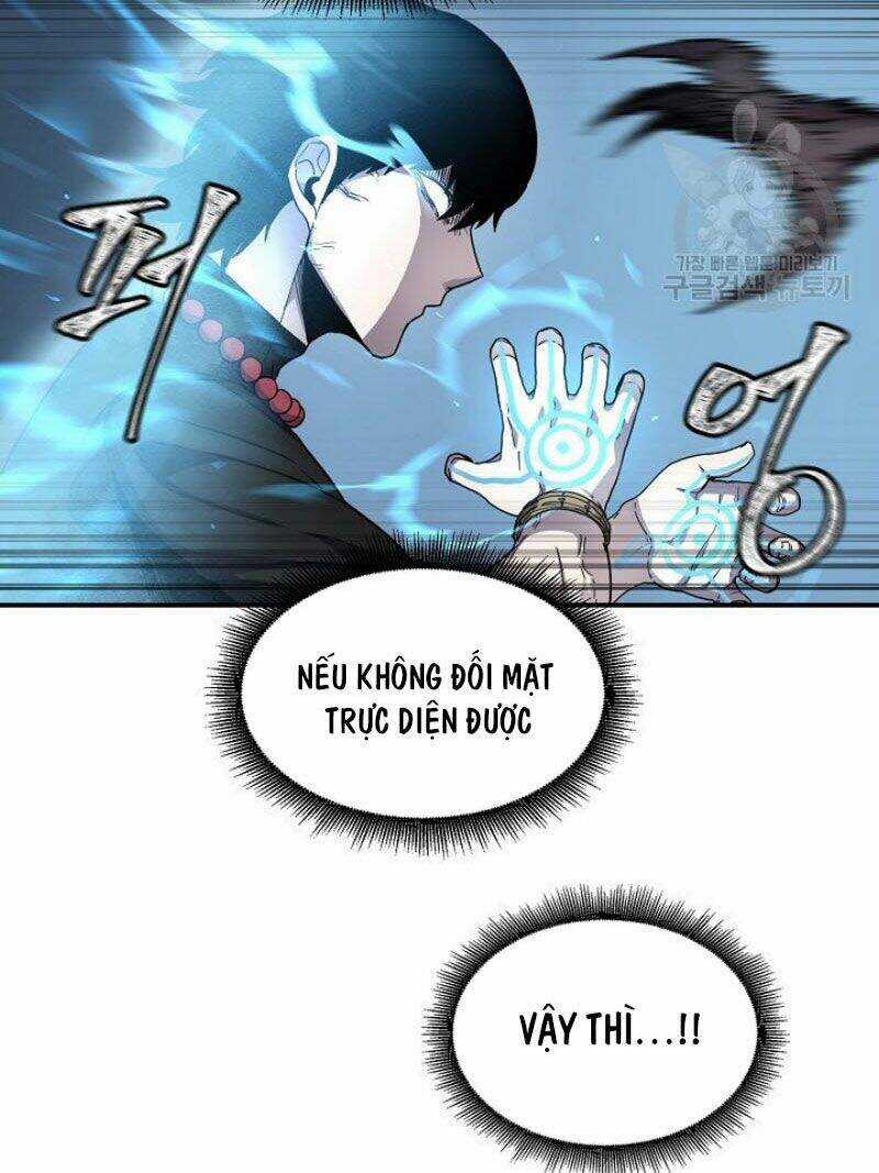 Pháp Sư Chapter 18 trang 33