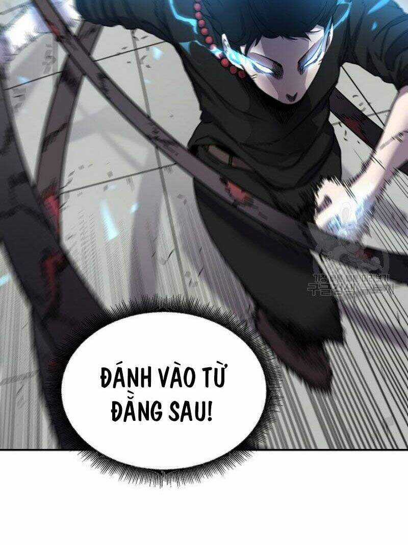 Pháp Sư Chapter 18 trang 35