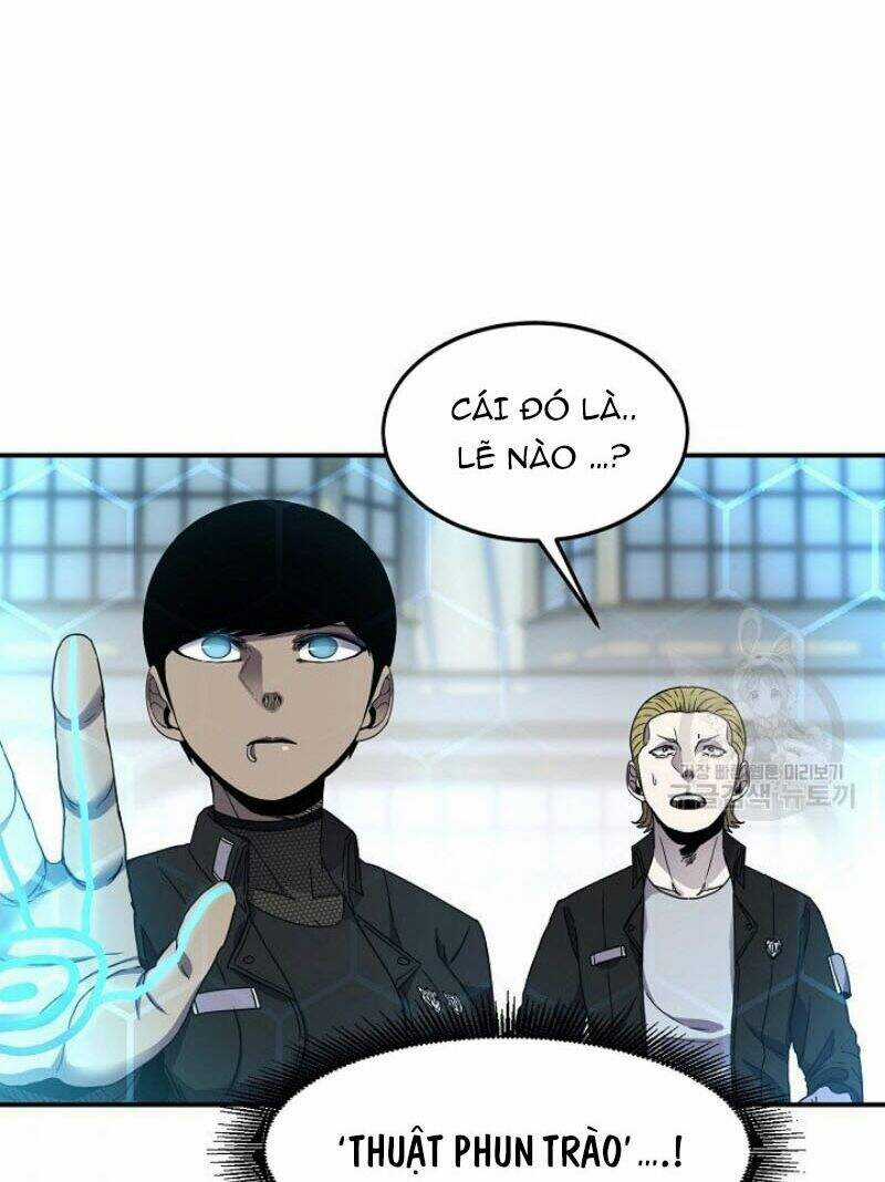 Pháp Sư Chapter 18 trang 36