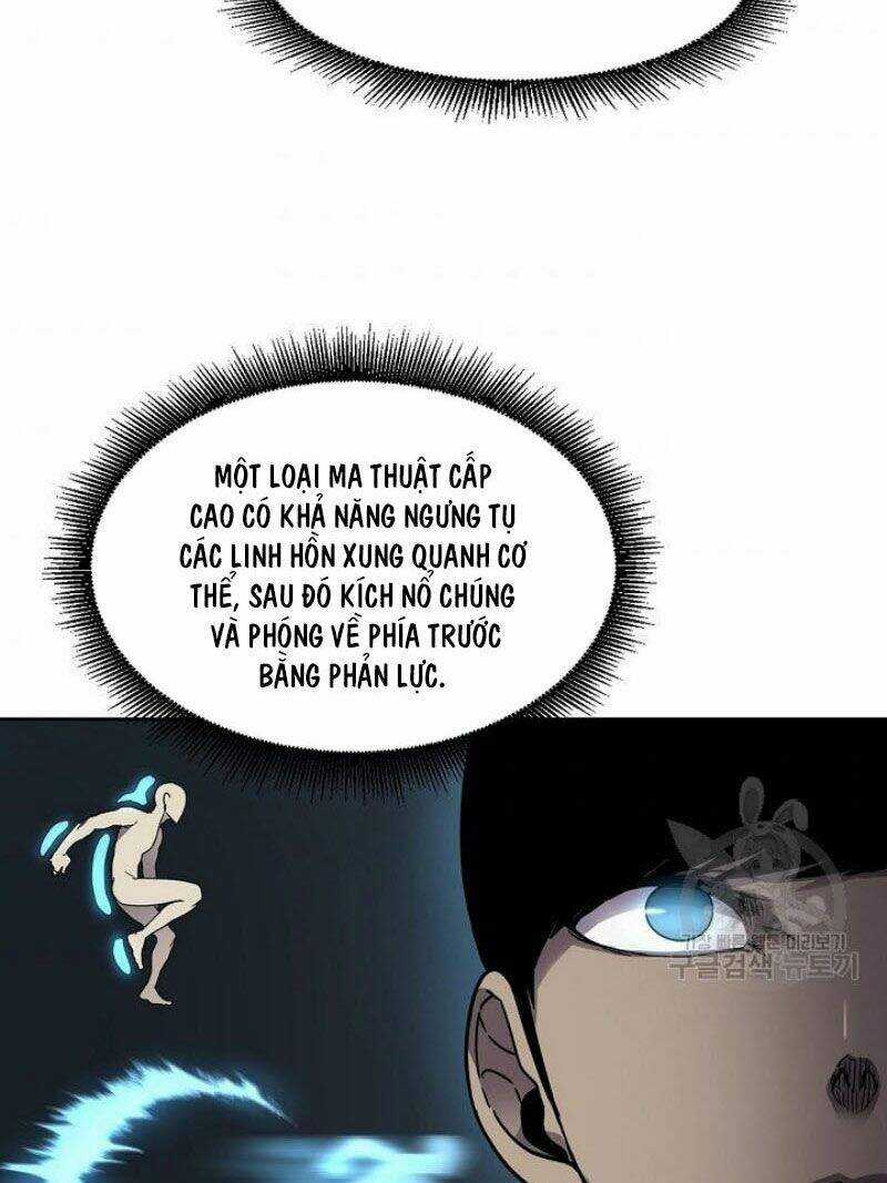 Pháp Sư Chapter 18 trang 37