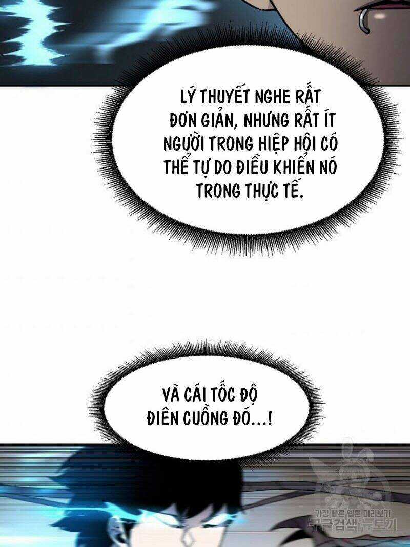 Pháp Sư Chapter 18 trang 38