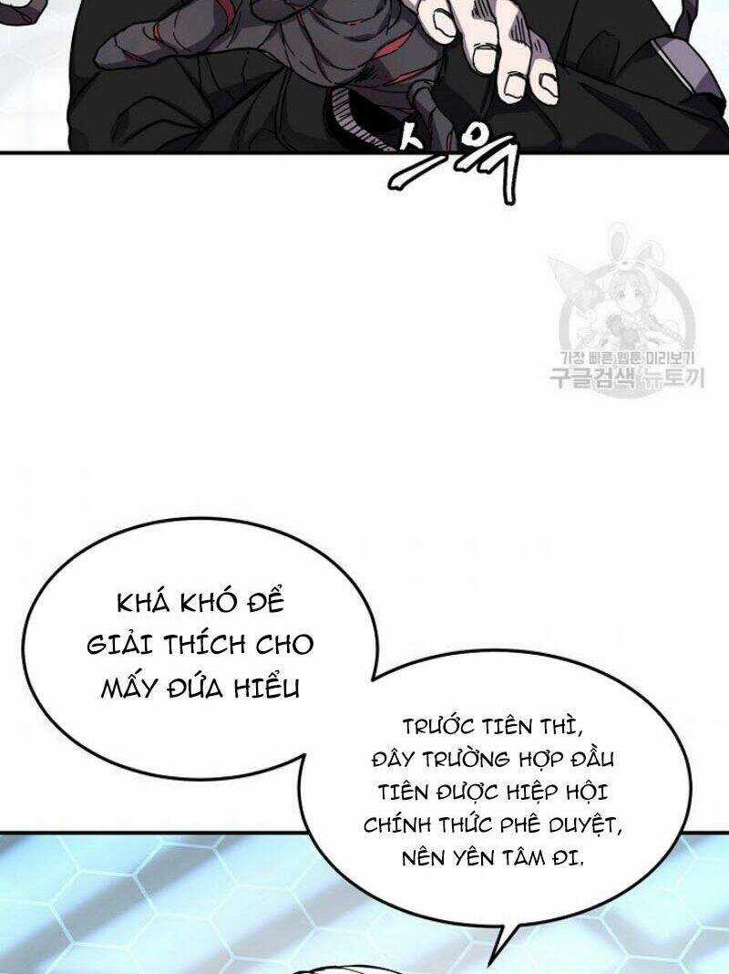 Pháp Sư Chapter 18 trang 4