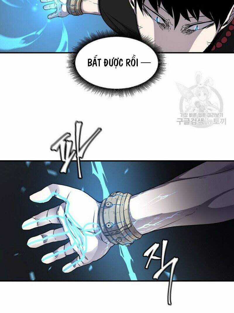 Pháp Sư Chapter 18 trang 42