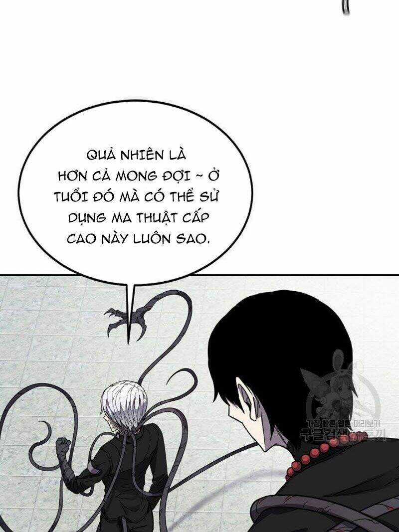 Pháp Sư Chapter 18 trang 45