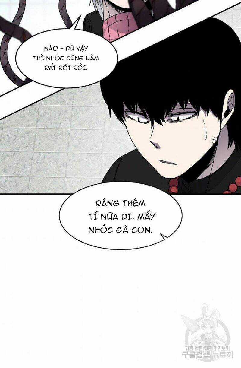 Pháp Sư Chapter 18 trang 58