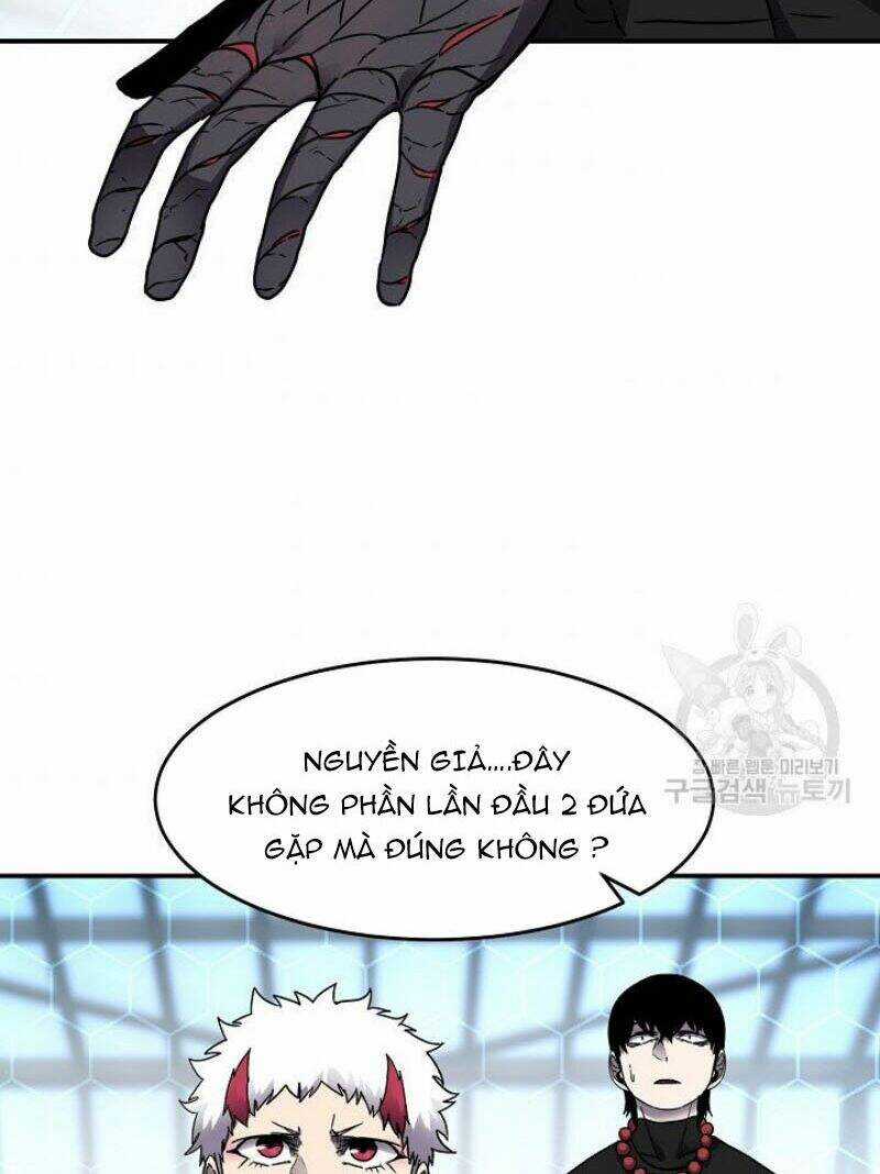 Pháp Sư Chapter 18 trang 6