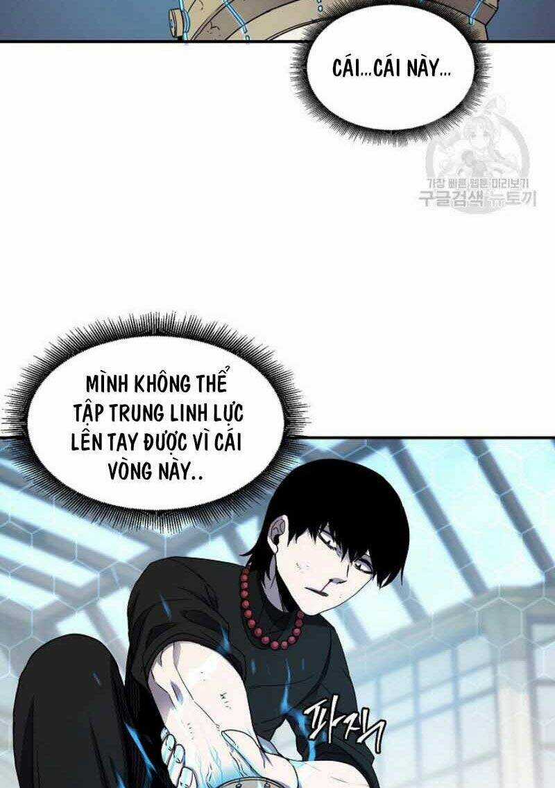 Pháp Sư Chapter 18 trang 65