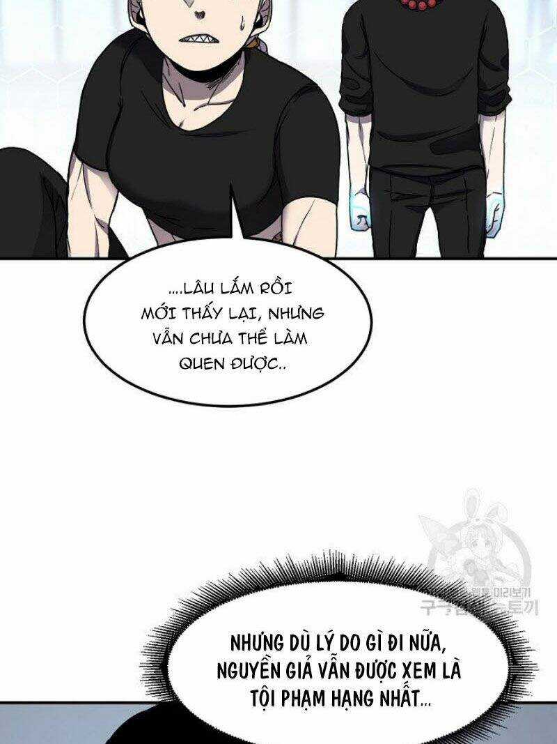 Pháp Sư Chapter 18 trang 7