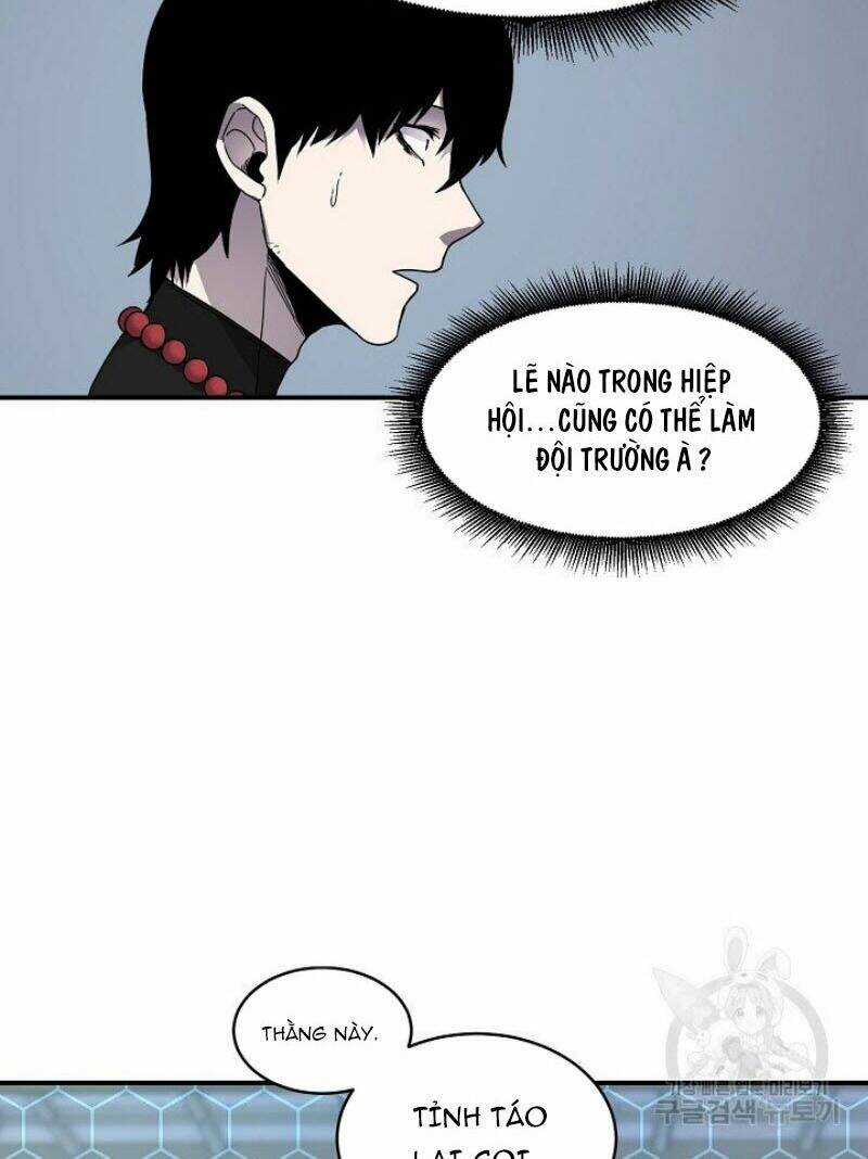 Pháp Sư Chapter 18 trang 8