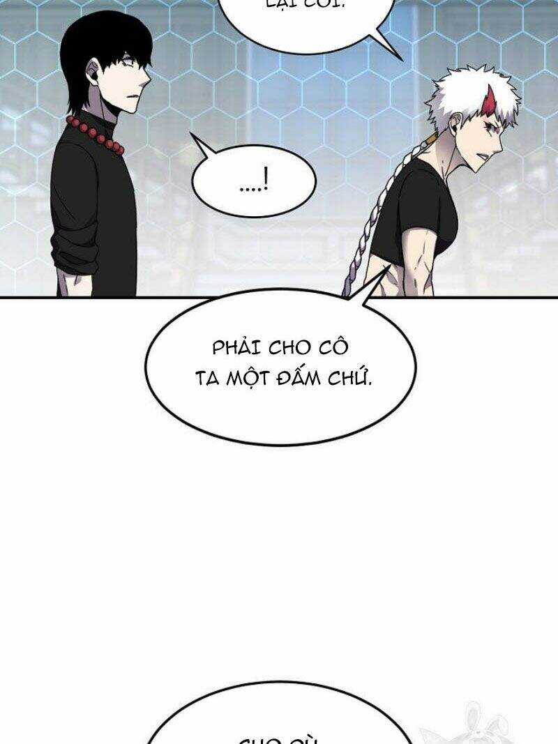 Pháp Sư Chapter 18 trang 9