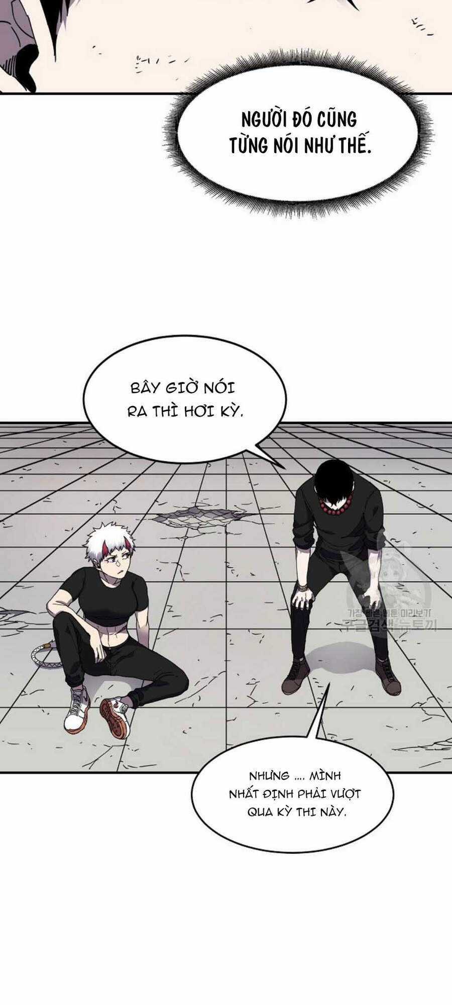 Pháp Sư Chapter 19 trang 11