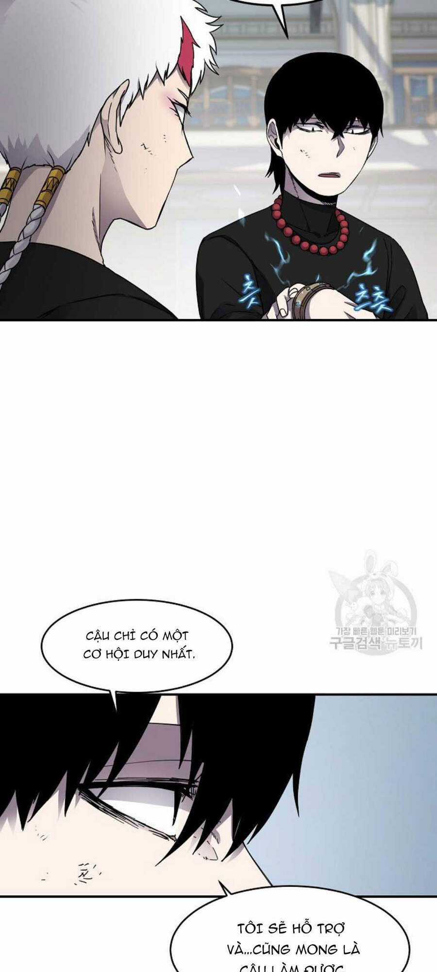 Pháp Sư Chapter 19 trang 16