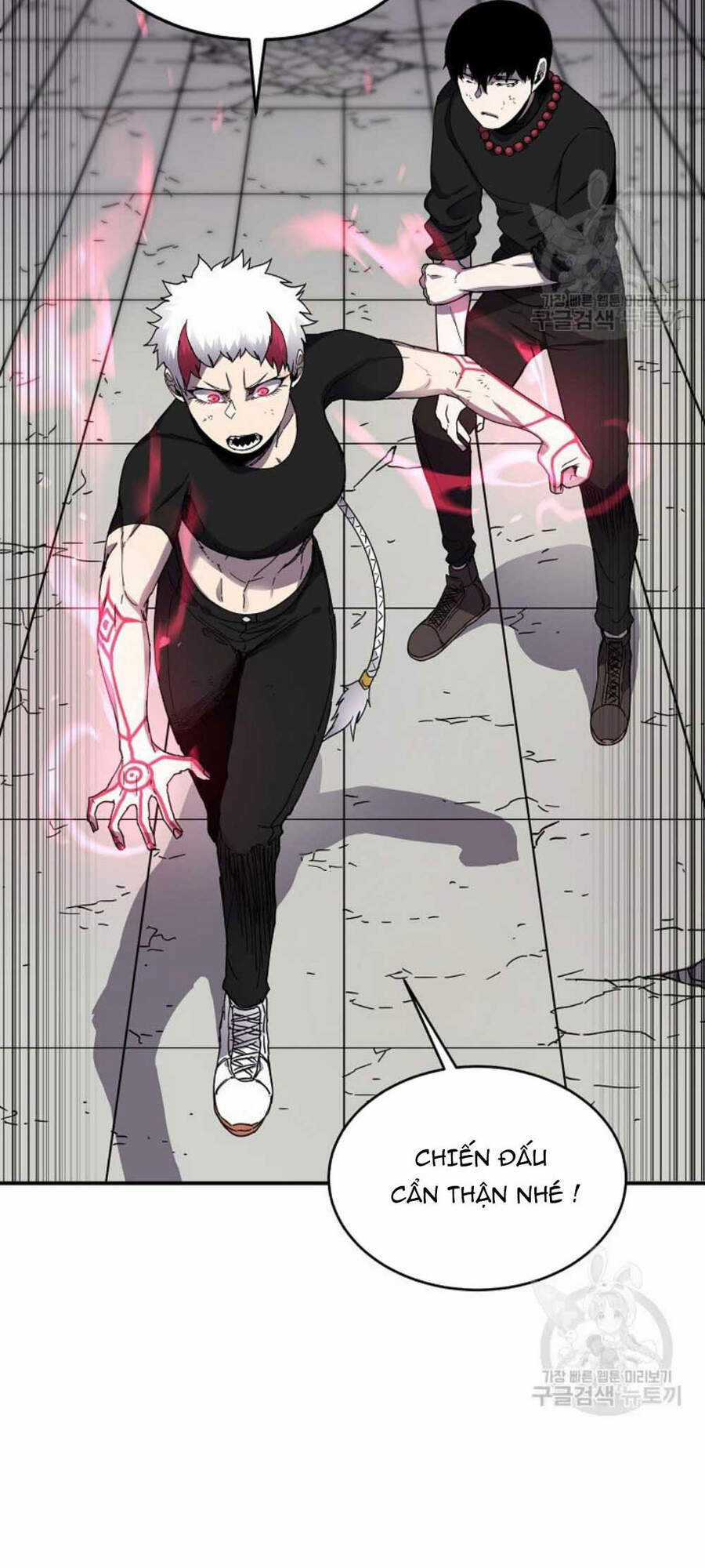 Pháp Sư Chapter 19 trang 18